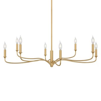 Chatsworth Chandelier