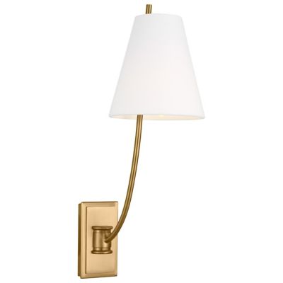 Marina Bath Wall Sconce