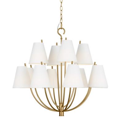 Marina Chandelier