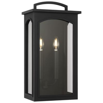 Modesto Outdoor Wall Sconce