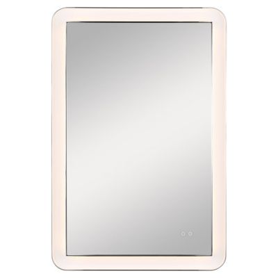 Chopin LED Mirror