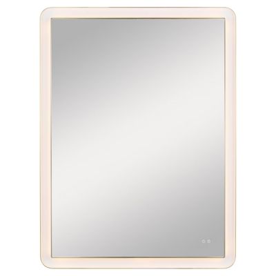 Chopin LED Mirror