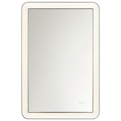 Chopin LED Mirror