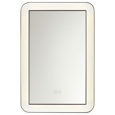 Chopin LED Mirror