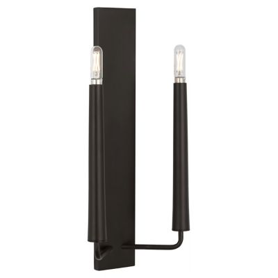 Lois Double Wall Sconce