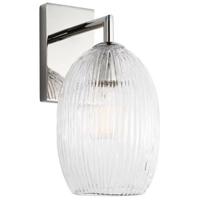 Serafina Bath Wall Sconce