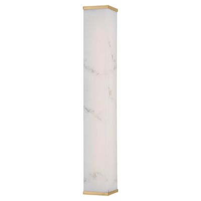 Cleor Bath LED Wall Sconce
