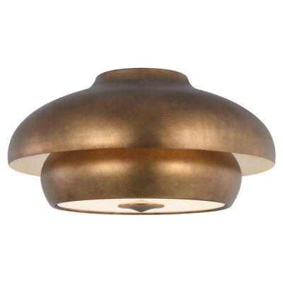 Solene Flushmount
