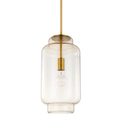 Nodier Pendant