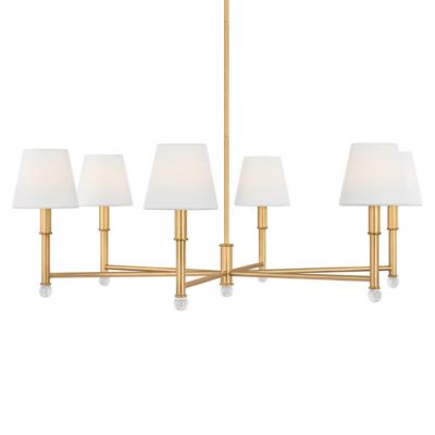 Greard Chandelier