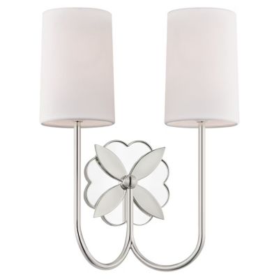 Spencer Double Wall Sconce