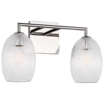 Serafina Vanity Light