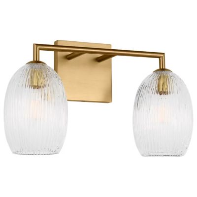 Serafina Vanity Light