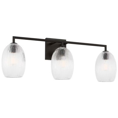Serafina Vanity Light