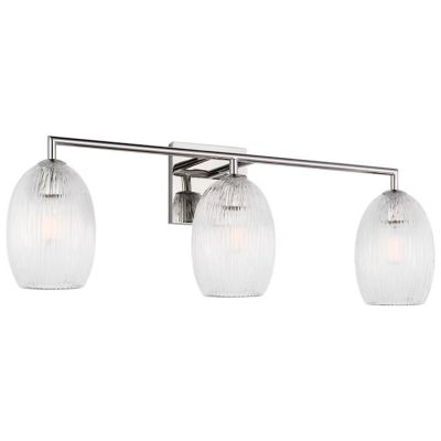 Serafina Vanity Light