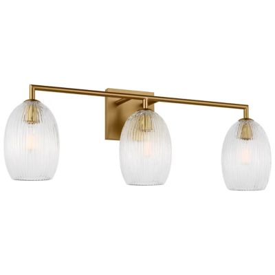 Serafina Vanity Light