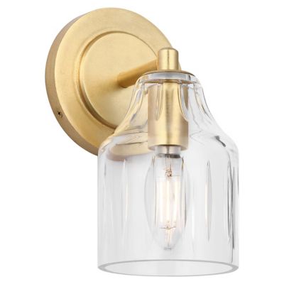 Augusta Bath Wall Sconce