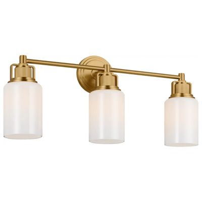 Ashford Bath Wall Sconce