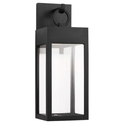 Sesha Outdoor LED Wall Sconce