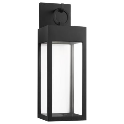 Sesha Outdoor LED Wall Sconce