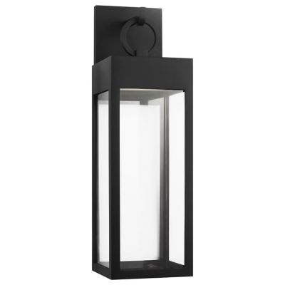 Sesha Outdoor LED Wall Sconce
