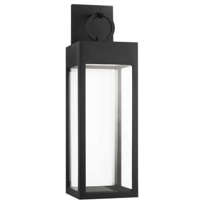 Sesha Outdoor LED Wall Sconce