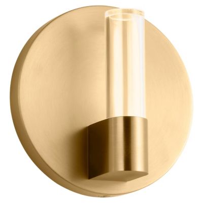 Silas Small LED Wall Sconce