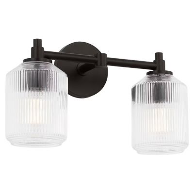 Barstow Vanity Light
