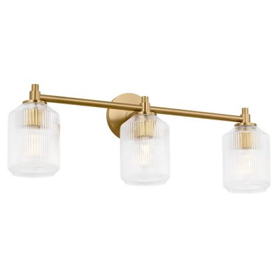 Barstow Vanity Light