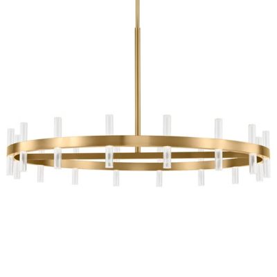 Silas LED Chandelier