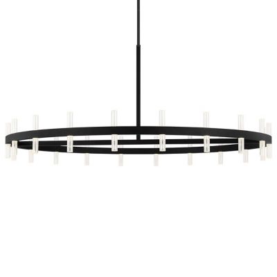 Silas LED Chandelier