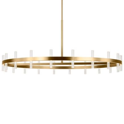 Silas LED Chandelier