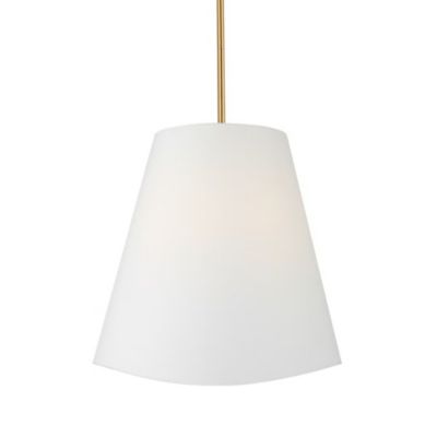 Beauvoir Pendant
