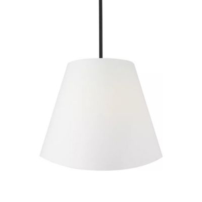 Beauvoir Pendant