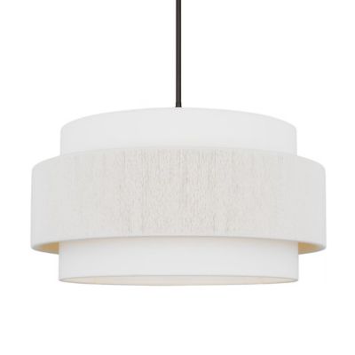 Belaro Drum Pendant
