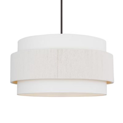 Belaro Drum Pendant