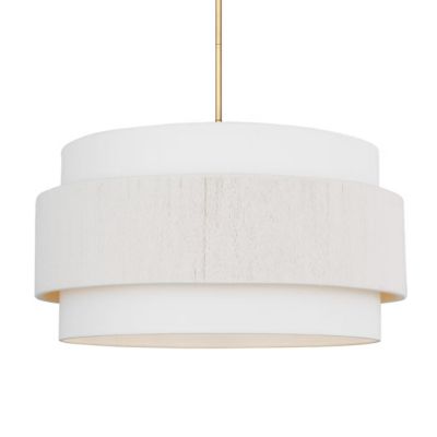 Belaro Drum Pendant