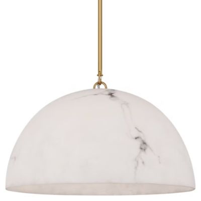 Savina Dome Pendant