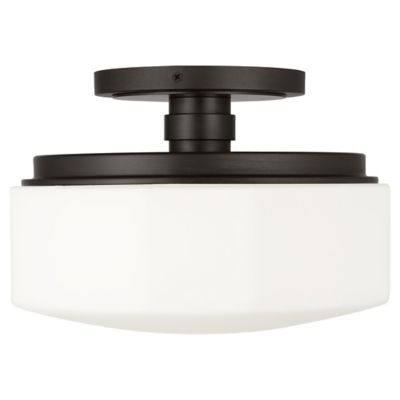 Fairfax Flushmount