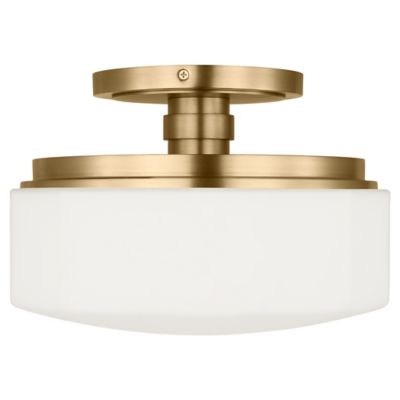 Fairfax Flushmount