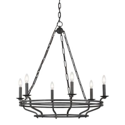Brighton Chandelier