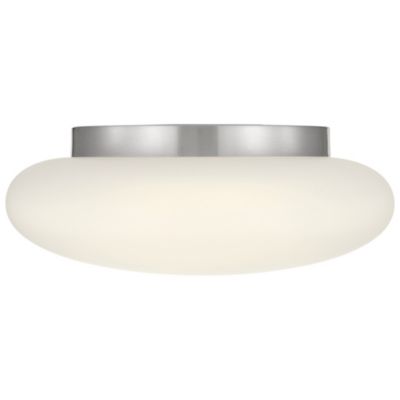 Amir LED Flushmount