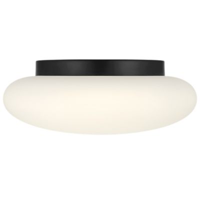 Amir LED Flushmount