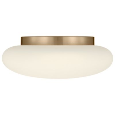 Amir LED Flushmount