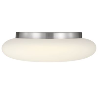Amir LED Flushmount