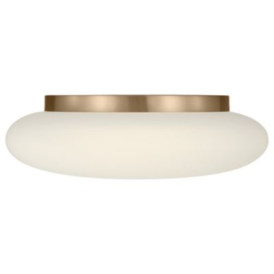 Amir LED Flushmount