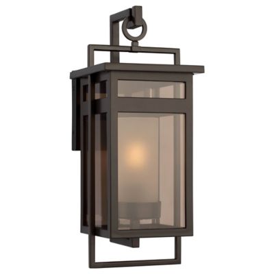 Fairhaven Outdoor Wall Lantern