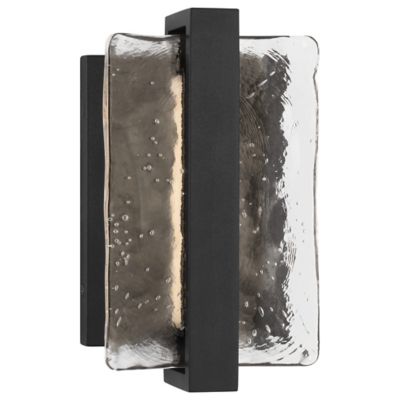 Briggs Outdoor LED Wall Sconce