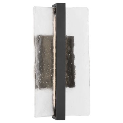 Briggs Outdoor LED Wall Sconce