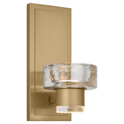 Holsted LED Wall Sconce